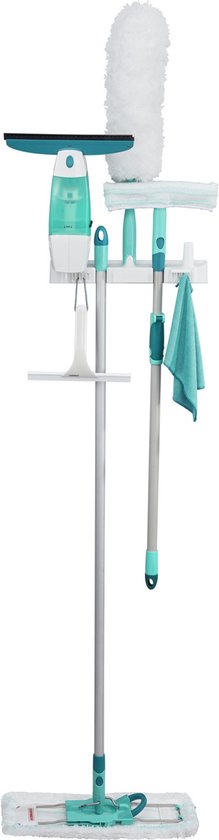 Leifheit organizer Click System - wit