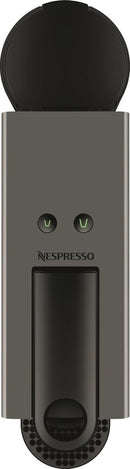 Krups Nespresso Essenza Mini XN110B - Koffiecupmachine - Grijs
