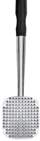 Dubbelzijdige vleeshamer, losmaakhamer, groot aluminiumleger