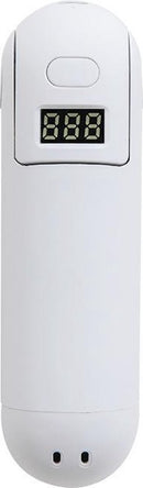 TDR - 3 in 1 ( lostaande hand ventilator, in combinatie met mobiel, en als Powerbank -  1200 mAh