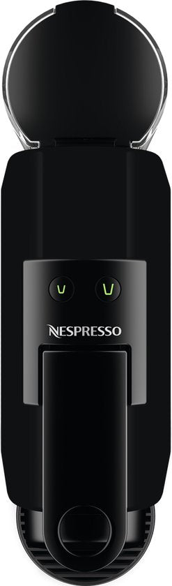 De'Longhi Nespresso Essenza Mini EN85.B - Koffiecupmachine - Zwart