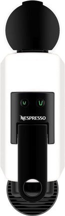 De'Longhi Nespresso Essenza mini EN85.WMT - Koffiecupmachine - Wit