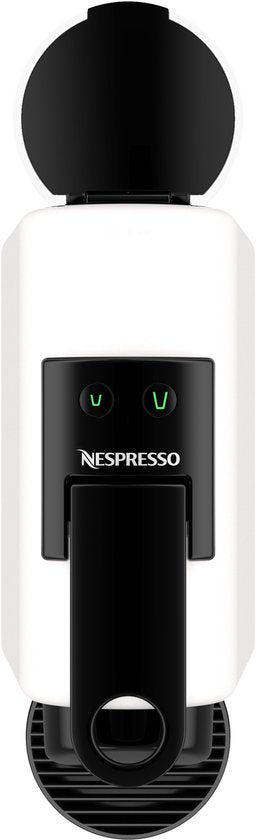 De'Longhi Nespresso Essenza mini EN85.WMT - Koffiecupmachine - Wit