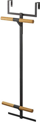 Multifunctionele Deurhanger - Voor Rugzakken en Kleding