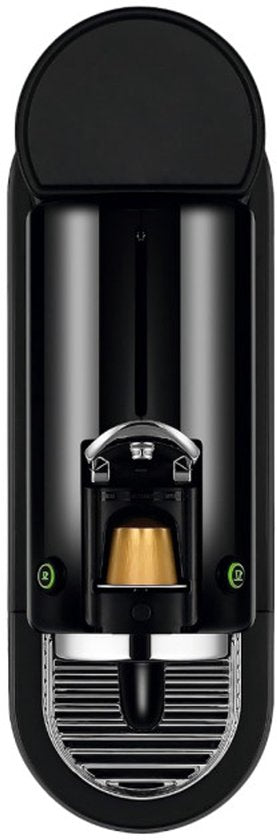 De'Longhi Nespresso Citiz EN167.B - Koffiecupmachine - Zwart
