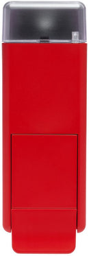 illy - Y3 Espresso & Coffee Rood