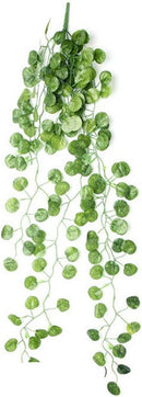 24 stuks* 2m x Klimop Slinger - Backdrop Decoratie Plant voor Huis en Tuin-Kunst Hangplant- Begonia-Klimop Kunstplanten voor Binnen en Buiten