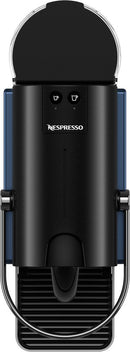 De'Longhi Nespresso Pixie EN127.BL - Koffiecupmachine - Blauw