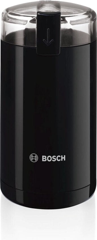 Bosch TSM6A013B - Koffiemolen - Zwart