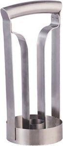 TDR RVS Ananasboor Ananasschiller Professionele snijder