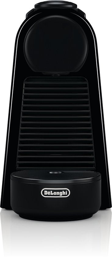 De'Longhi Nespresso Essenza Mini EN85.B - Koffiecupmachine - Zwart