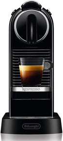 De'Longhi Nespresso Citiz EN167.B - Koffiecupmachine - Zwart