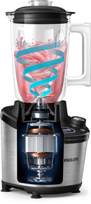 Philips 7000 series High-speed HR3760/10 - Blender