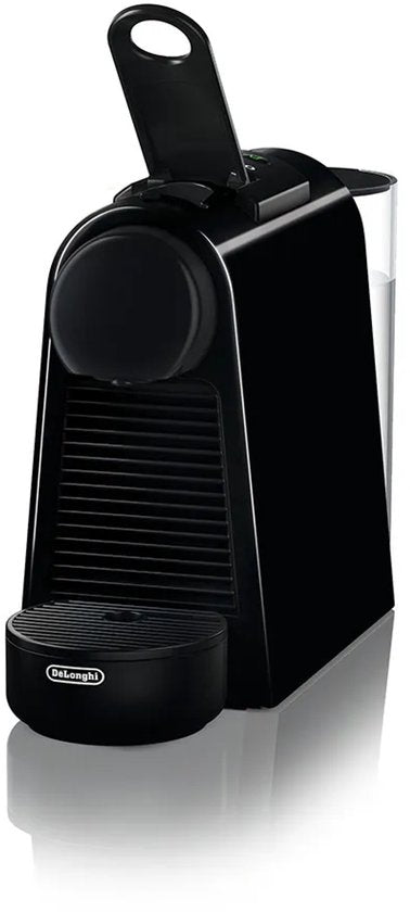 De'Longhi Nespresso Essenza Mini EN85.B - Koffiecupmachine - Zwart