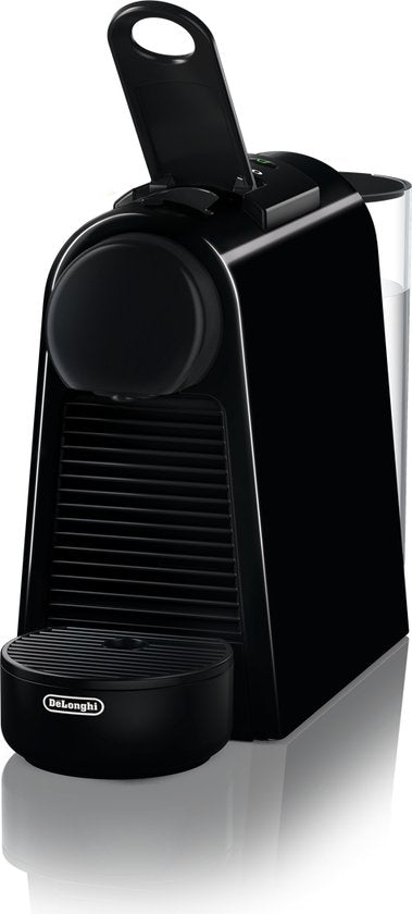 De'Longhi Nespresso Essenza Mini EN85.B - Koffiecupmachine - Zwart