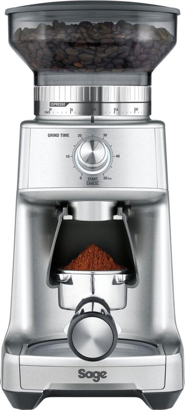 Sage the Dose Control™ Silver - Bonenmaler