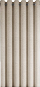 Hoogwaardig Waterdicht Douchegordijn -Verhoog de Luxe en Functionaliteit van Jouw Badkamer 180*200CM- gebroken wit