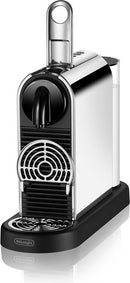 De'Longhi Nespresso CitiZ Platinum EN220.M - Koffiecupmachine - Stainless Steel