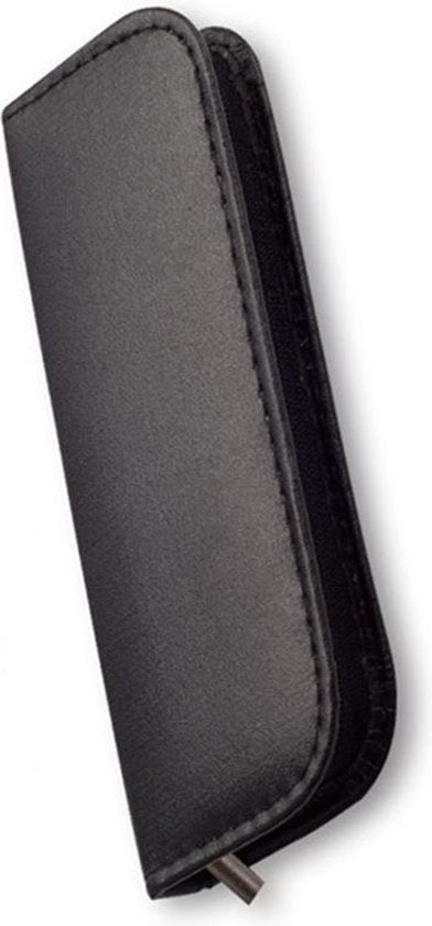 Roestvrijstalen comedonenverwijderingsset - 9 stuks