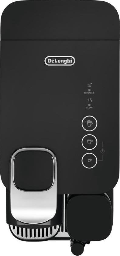 De'Longhi Nespresso Lattissima One EN510.B - Koffiecupmachine - Zwart