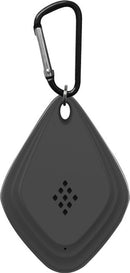 2 Stuks Draagbare Ultrasone ongedierteverjager- Insecten Bestrijden -werkt op USB-zwart