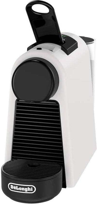 De'Longhi Nespresso Essenza mini EN85.WMT - Koffiecupmachine - Wit