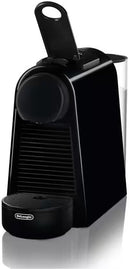 De'Longhi Nespresso Essenza Mini EN85.B - Koffiecupmachine - Zwart