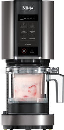 Ninja Creami NC300EU 7-in-1 IJsmachine (Ice Cream Maker)