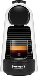 De'Longhi Nespresso Essenza mini EN85.WMT - Koffiecupmachine - Wit