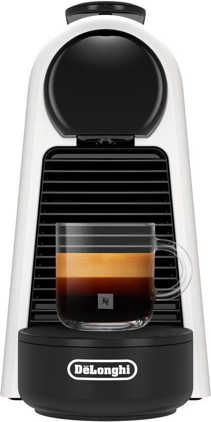 De'Longhi Nespresso Essenza mini EN85.WMT - Koffiecupmachine - Wit