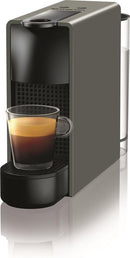 Krups Nespresso Essenza Mini XN110B - Koffiecupmachine - Grijs