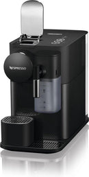 De'Longhi Nespresso Lattissima One EN510.B - Koffiecupmachine - Zwart