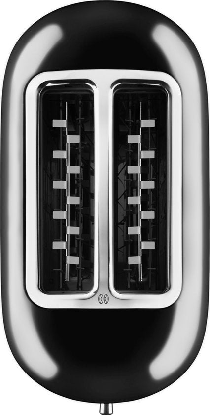 KitchenAid Broodrooster 5KMT2204EOB - Zwart