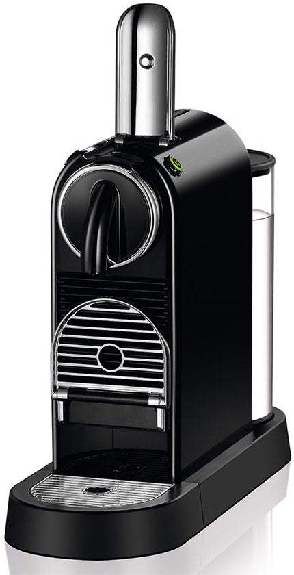De'Longhi Nespresso Citiz EN167.B - Koffiecupmachine - Zwart