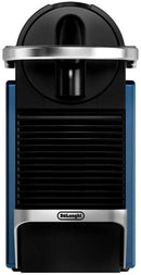 De'Longhi Nespresso Pixie EN127.BL - Koffiecupmachine - Blauw