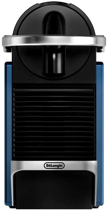 De'Longhi Nespresso Pixie EN127.BL - Koffiecupmachine - Blauw