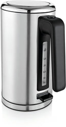 WMF Lono - Waterkoker - 1.6L - Dubbelwandig - RVS - 2400W