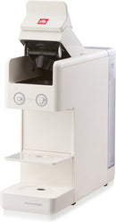 illy - Y3.3 Espresso & Coffee Iperespresso koffiemachine - wit