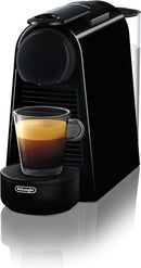 De'Longhi Nespresso Essenza Mini EN85.B - Koffiecupmachine - Zwart