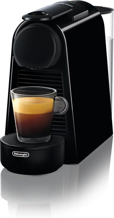 De'Longhi Nespresso Essenza Mini EN85.B - Koffiecupmachine - Zwart