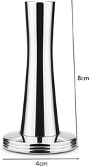 4-delige RVS Dolce Gusto Capsule Set met Tamper en Borstel