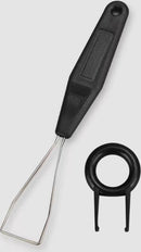 10 delige toetsenbord schoonmaakset -Laptopreinigingsset-oordoppen Cleaning Kit