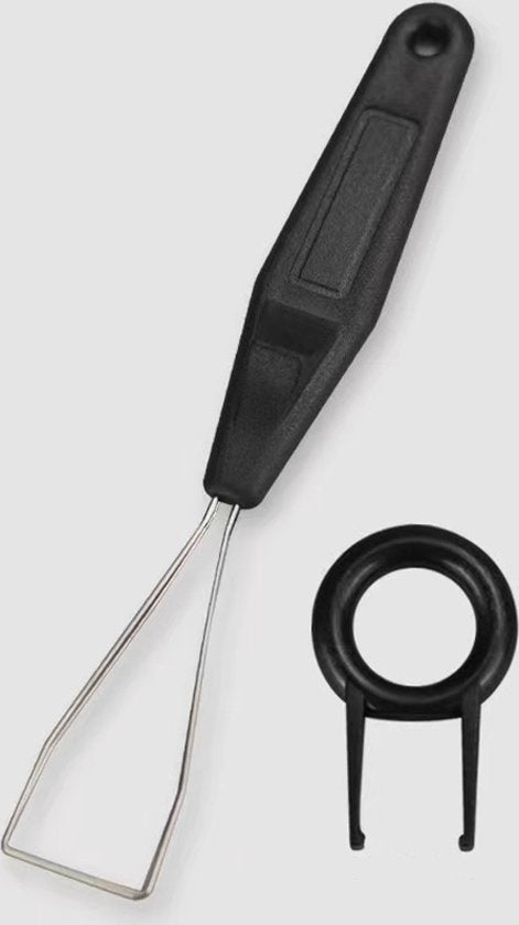 10 delige toetsenbord schoonmaakset -Laptopreinigingsset-oordoppen Cleaning Kit