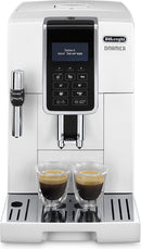 De'Longhi Dinamica ECAM350.35.W Volautomaat Wit