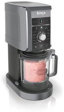 Ninja Creami Deluxe NC501EU - 10-in-1 ijsmachine