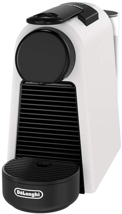 De'Longhi Nespresso Essenza mini EN85.WMT - Koffiecupmachine - Wit