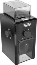 De'Longhi KG79 - Elektrische koffiemolen - Zwart - 110 W