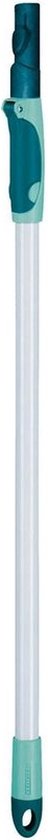 Leifheit telescoopsteel - 75-135 cm lengte - Click System