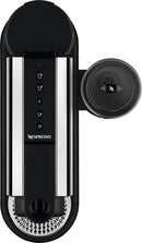 Krups Nespresso Citiz Platinum & Milk XN630D - Koffiecupmachine - Stainless Steel