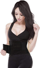 TDR Rugbrace Onderrug - Corrigerend, Zwart, maat L